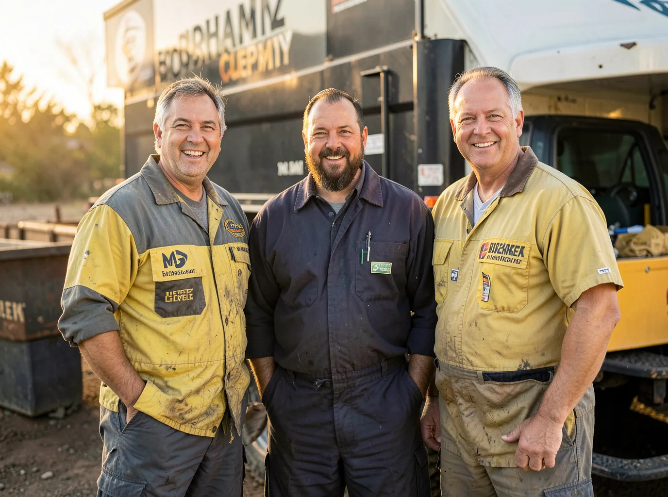 Sewage Cleanup company in Abercrombie, ND